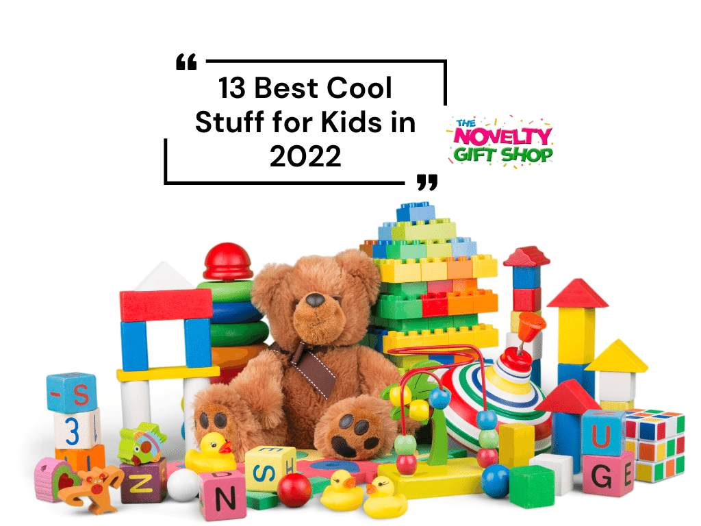 Best best sale novelty toys