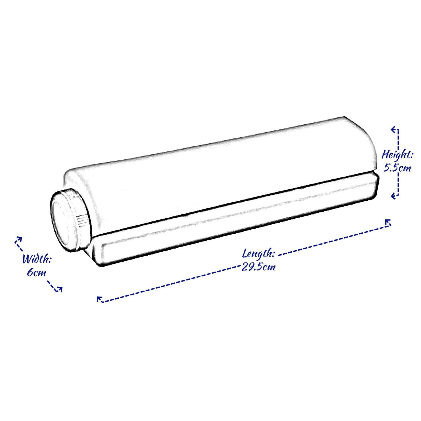 4 Retractable Washing Lines