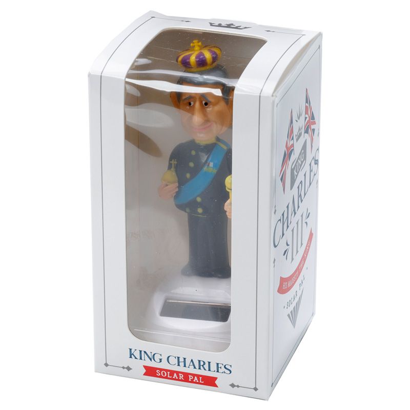 king charles toy