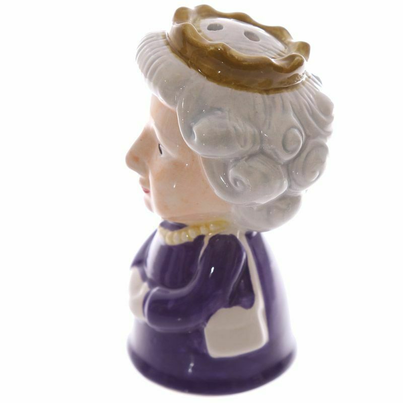 Queen Elizabeth