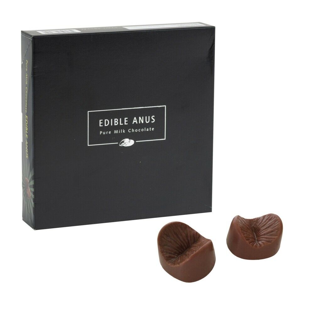 Edible Naughty Chocolate Nipples Willies Adult Party Novelty Fun Xmas Joke Gift