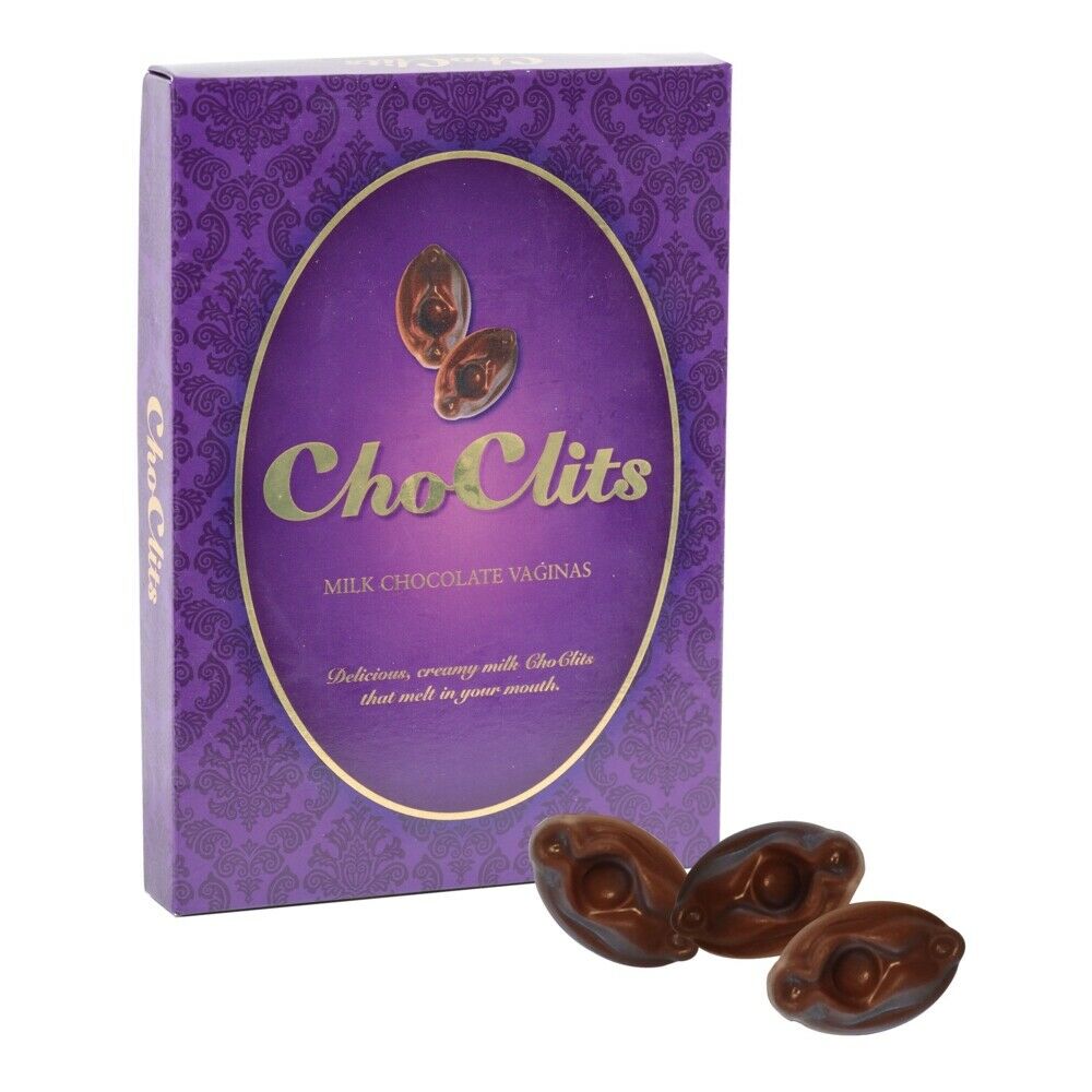 Edible Naughty Chocolate Nipples Willies Adult Party Novelty Fun Xmas Joke Gift