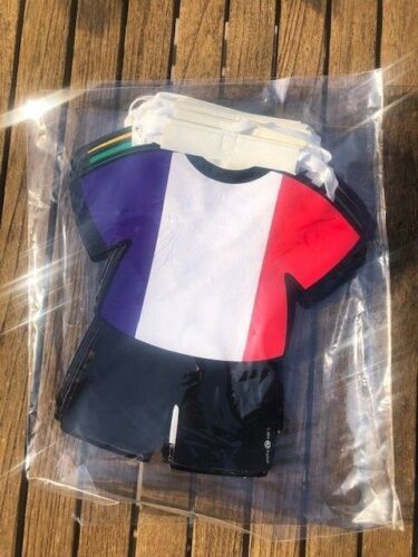 32 Teams Football Player Bunting Team Country Flags Street Party Quality Banner