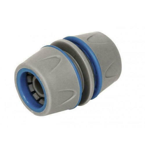 Rolson Quality Garden Hose Pipe Nozzle Spray Gun Connector Fittings Push Fit