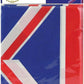 King Charles Coronation Table Cover