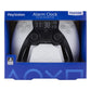 Playstation PS5 White Controller Digital Alarm Clock
