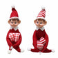 Naughty Elf Games Accessories Toy Props Xmas Advent Decoration Dolls Clothes