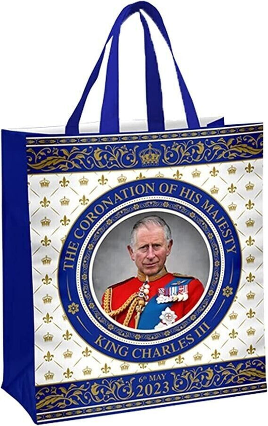 King Charles Non Woven Bag