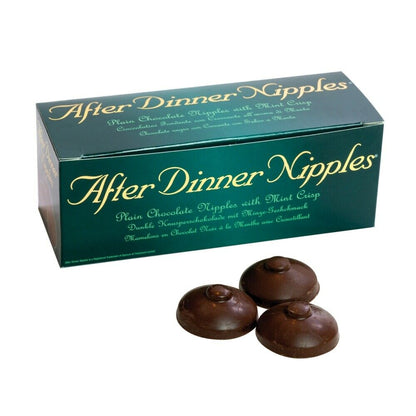 Edible Naughty Chocolate Nipples Willies Adult Party Novelty Fun Xmas Joke Gift