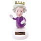 Queen Bobblehead