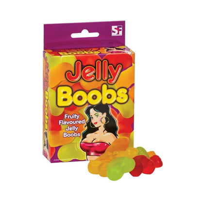 Novelty Fun Gummy Jelly Sweets Xmas Joke Prank Secret Santa Stocking Filler Gift