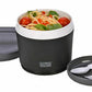 Polar Gear Insulated Food Lunch Pod 500ml Container Bowl Box Hot Microwave Safe