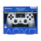 Playstation Digital Alarm Clock USB LCD Electronic PS4 Controller Novelty Gift