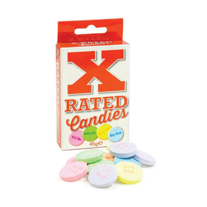 Novelty Fun Gummy Jelly Sweets Xmas Joke Prank Secret Santa Stocking Filler Gift