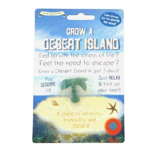 Grow Your Own - Novelty Fun Funny Party Joke/Prank Secret Santa Adult Work Gift