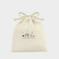 East of India Bagged Handmade Noah's Ark Set Christening Gift New Baby Keepsake