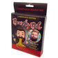 Lumberjack Beard Bib Apron Mens Fancy Dress Xmas Party Secret Santa Novelty Gift