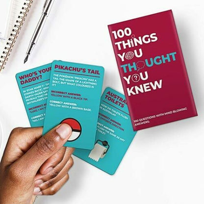 Funny Adult Card Games Novelty Fun Table Party Xmas Secret Santa Birthday Gift